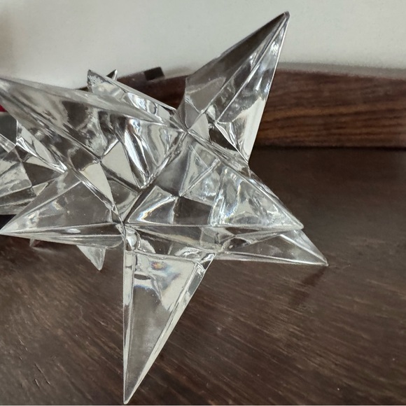 Crystal Star Decor - Picture 4 of 8